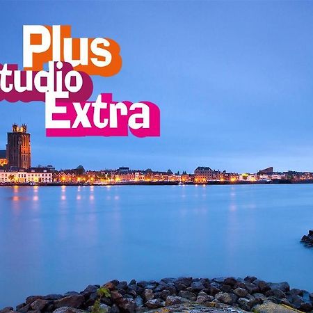 דורדרכט Studioplus מראה חיצוני תמונה
